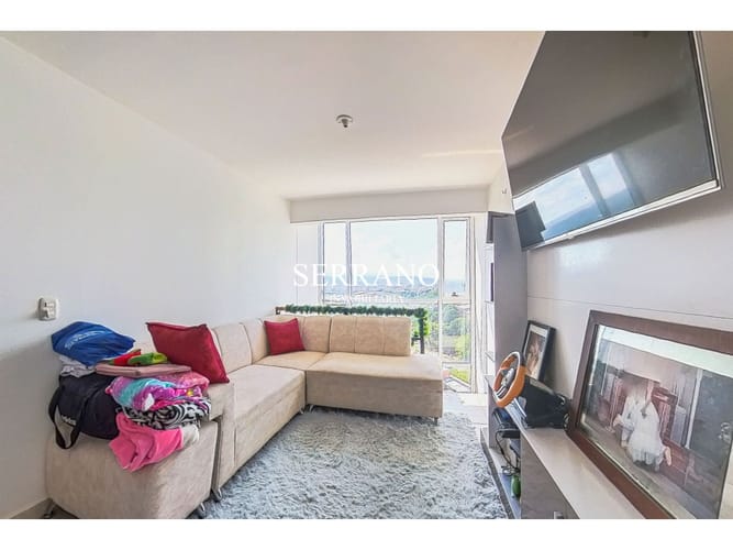 Apartamento de 3 alcobas en venta en El Palenque, Bucaramanga, 79 m² · foto 5 de 16
