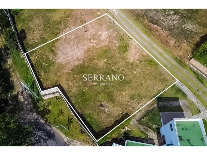 Lote en venta en Ruitoque Alto, Floridablanca, 650 m² · foto 3 de 5