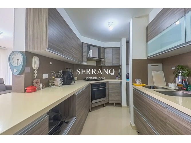 Apartamento de 3 alcobas en venta en Guatiguara, Piedecuesta, 111 m² · foto 4 de 23