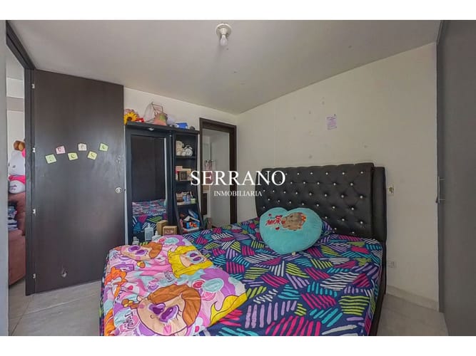Apartamento de 3 alcobas en venta en El Palenque, Bucaramanga, 79 m² · foto 7 de 16