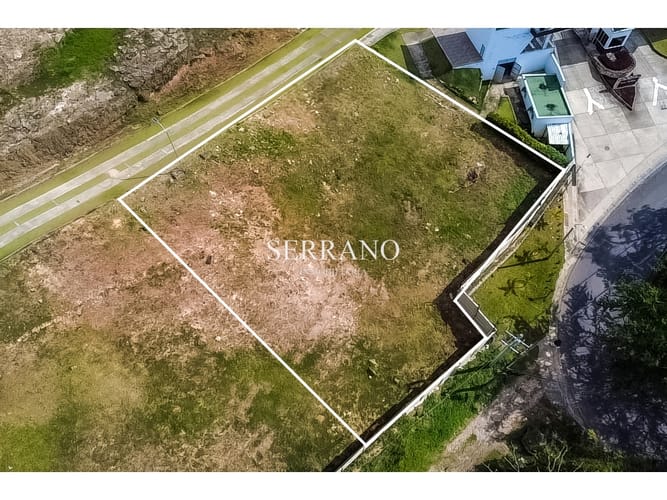Lote en venta en Ruitoque Alto, Floridablanca, 650 m² · foto 4 de 5