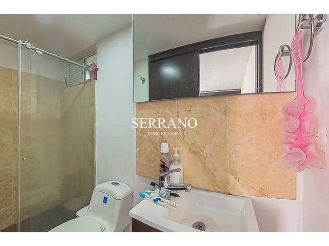 Apartamento de 3 alcobas en venta en El Palenque, Bucaramanga, 79 m² · foto 8 de 16