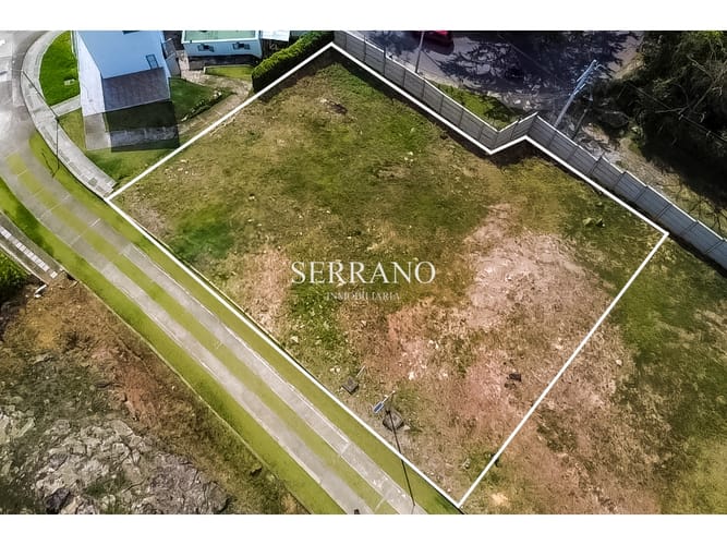 Lote en venta en Ruitoque Alto, Floridablanca, 650 m² · foto 5 de 5