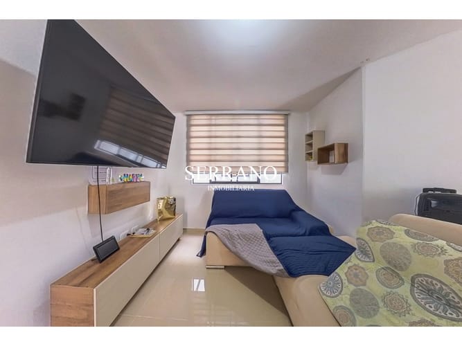 Apartamento de 3 alcobas en venta en Guatiguara, Piedecuesta, 111 m² · foto 6 de 23