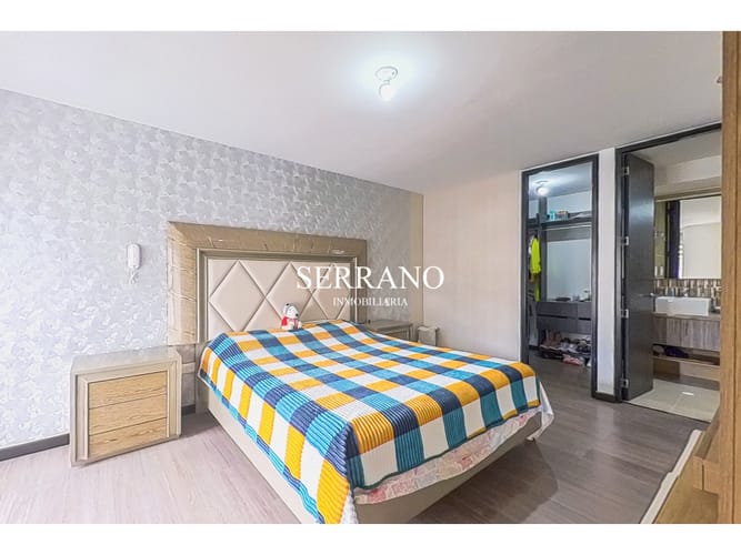 Apartamento de 3 alcobas en venta en Guatiguara, Piedecuesta, 111 m² · foto 7 de 23
