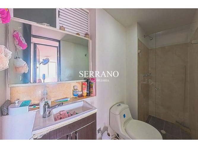 Apartamento de 3 alcobas en venta en El Palenque, Bucaramanga, 79 m² · foto 11 de 16
