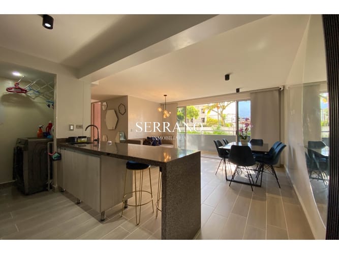 Apartamento de 3 alcobas en venta en Granjas De Provenza, Bucaramanga, 75 m² · foto 2 de 18