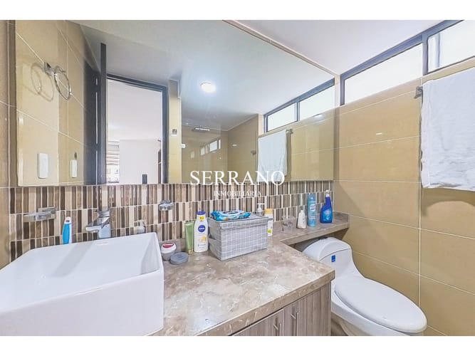Apartamento de 3 alcobas en venta en Guatiguara, Piedecuesta, 111 m² · foto 10 de 23