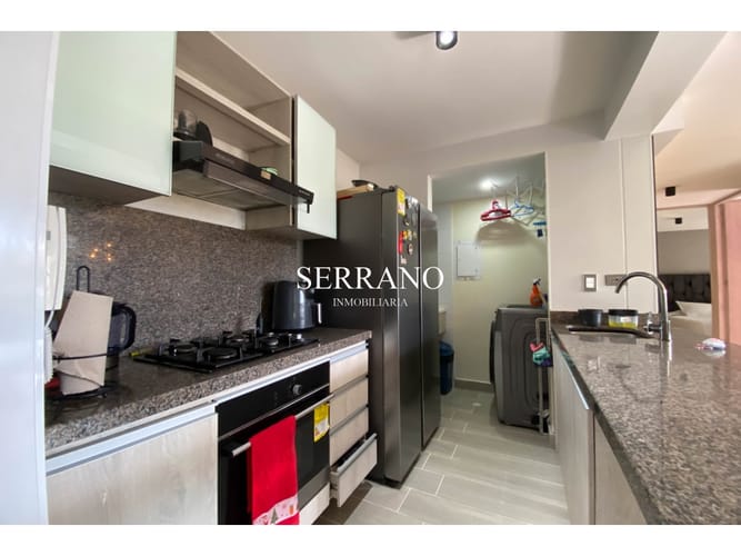 Apartamento de 3 alcobas en venta en Granjas De Provenza, Bucaramanga, 75 m² · foto 3 de 18