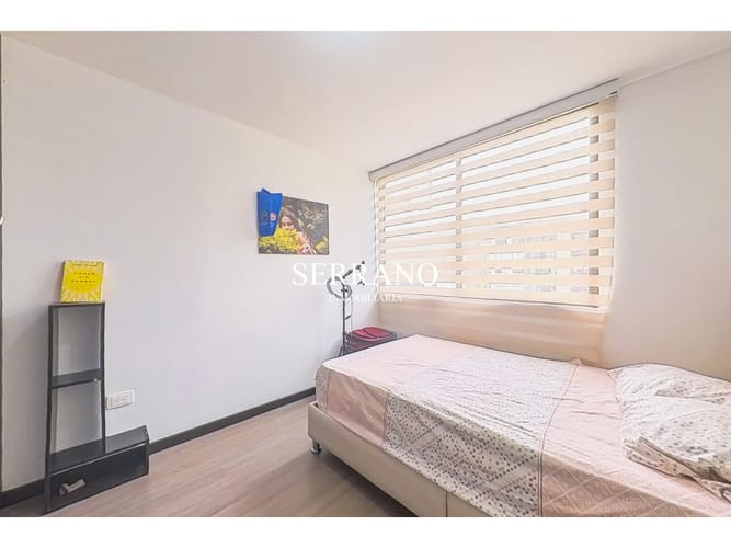 Apartamento de 3 alcobas en venta en Guatiguara, Piedecuesta, 111 m² · foto 11 de 23