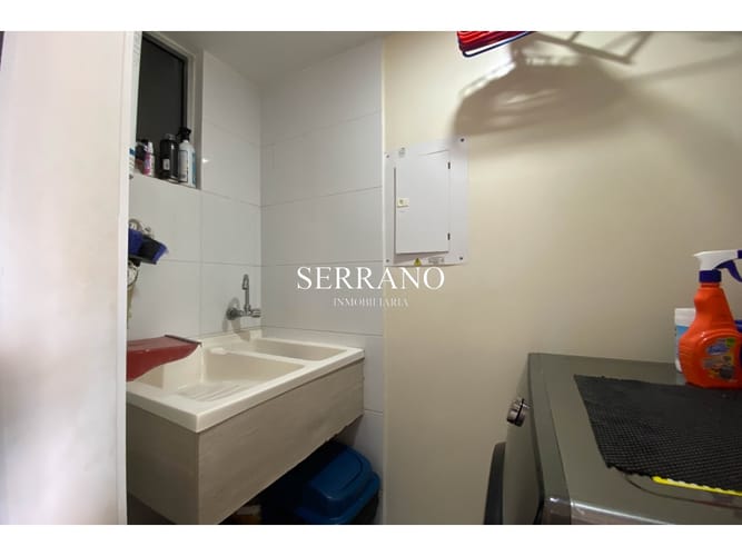 Apartamento de 3 alcobas en venta en Granjas De Provenza, Bucaramanga, 75 m² · foto 4 de 18