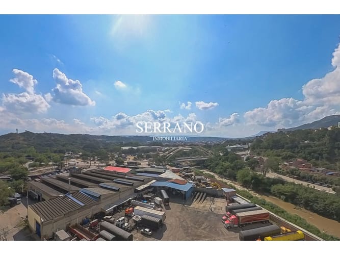 Apartamento de 3 alcobas en venta en El Palenque, Bucaramanga, 79 m² · foto 15 de 16
