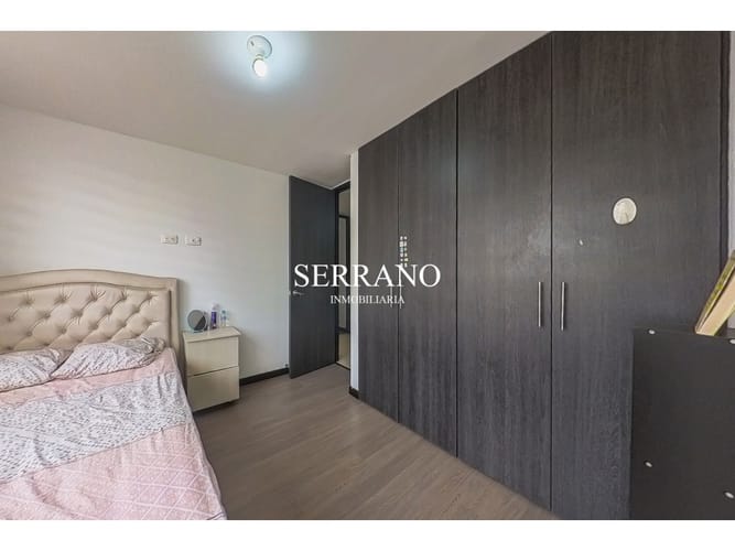 Apartamento de 3 alcobas en venta en Guatiguara, Piedecuesta, 111 m² · foto 12 de 23