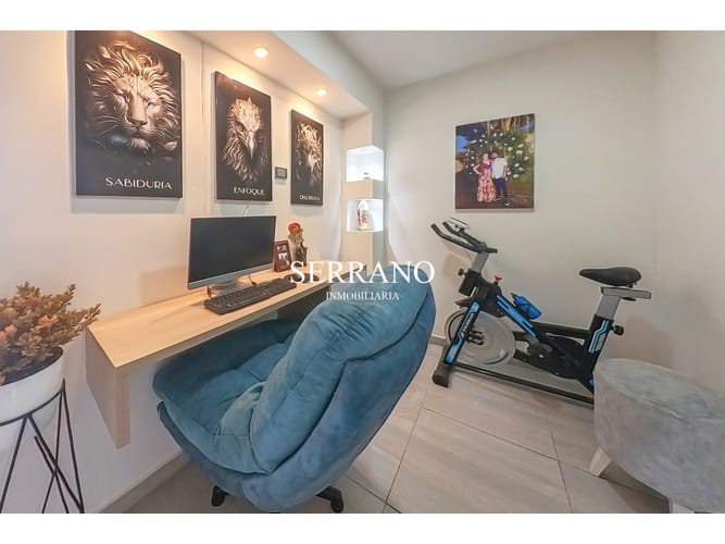 Apartamento de 3 alcobas en venta en Quebrada La Iglesia Ii, Bucaramanga, 53 m² · foto 6 de 19