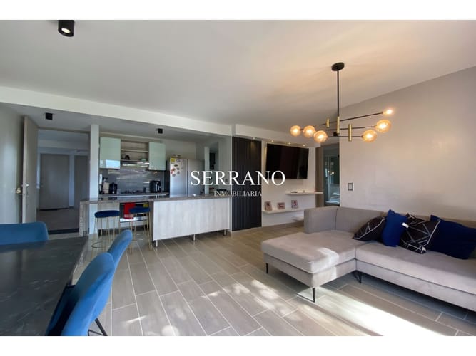 Apartamento de 3 alcobas en venta en Granjas De Provenza, Bucaramanga, 75 m² · foto 5 de 18