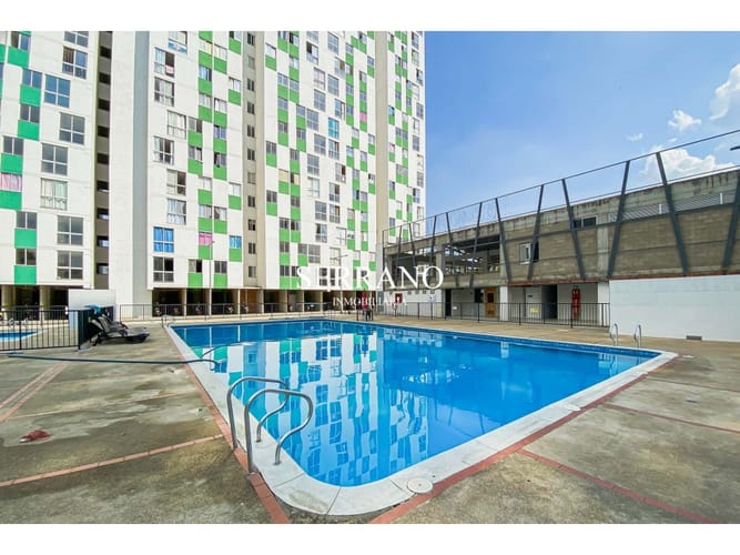 Apartamento de 3 alcobas en venta en El Palenque, Bucaramanga, 79 m² · foto 16 de 16