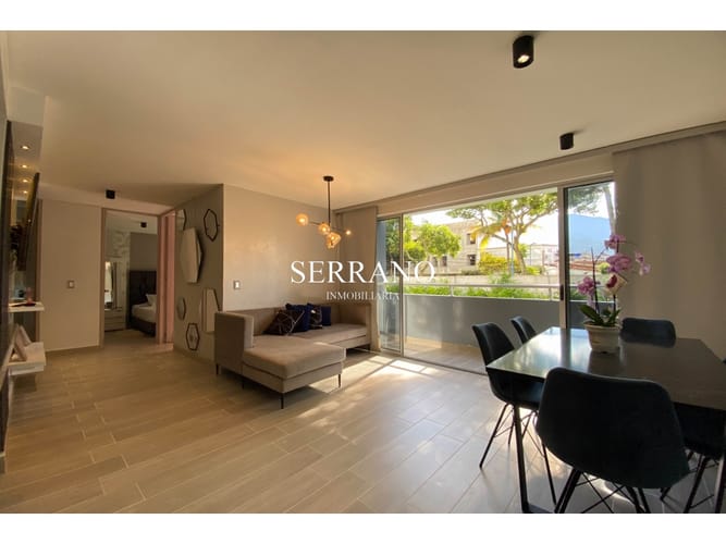 Apartamento de 3 alcobas en venta en Granjas De Provenza, Bucaramanga, 75 m² · foto 6 de 18