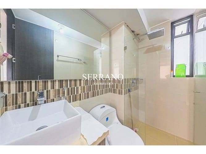 Apartamento de 3 alcobas en venta en Guatiguara, Piedecuesta, 111 m² · foto 13 de 23