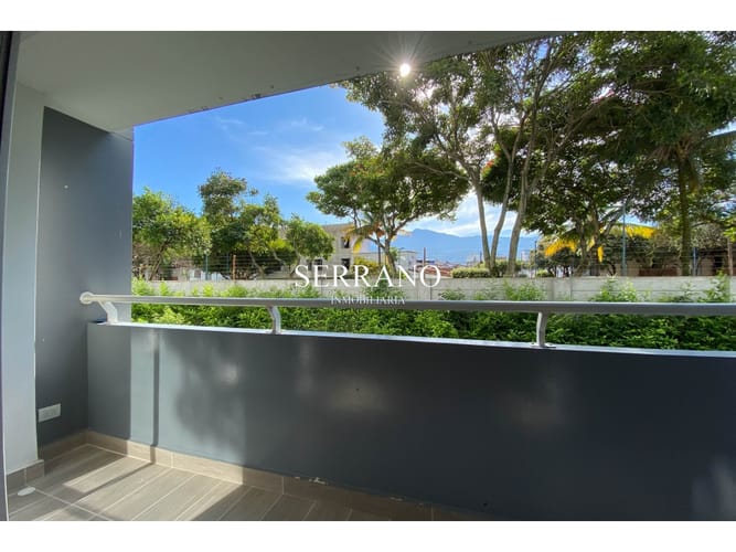 Apartamento de 3 alcobas en venta en Granjas De Provenza, Bucaramanga, 75 m² · foto 7 de 18