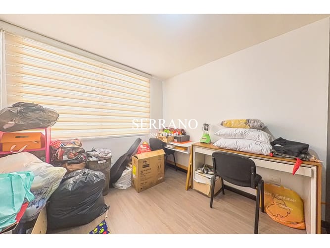 Apartamento de 3 alcobas en venta en Guatiguara, Piedecuesta, 111 m² · foto 14 de 23