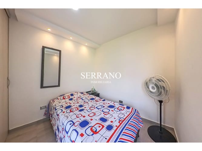 Apartamento de 3 alcobas en venta en Quebrada La Iglesia Ii, Bucaramanga, 53 m² · foto 9 de 19