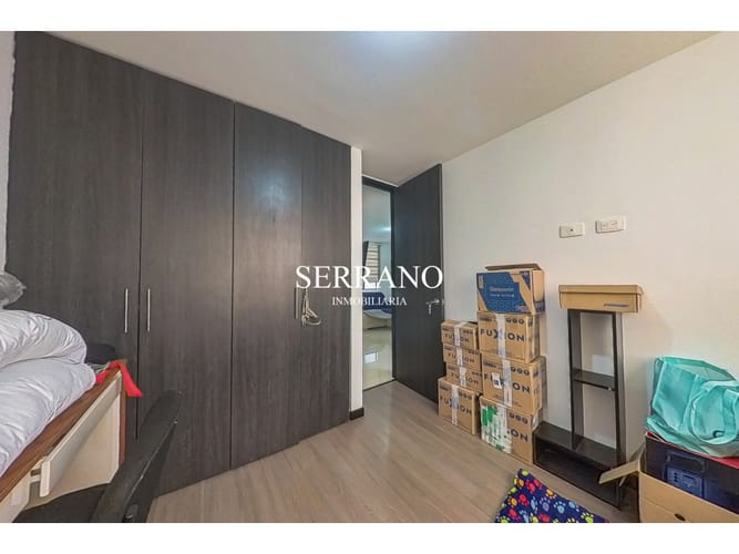 Apartamento de 3 alcobas en venta en Guatiguara, Piedecuesta, 111 m² · foto 15 de 23