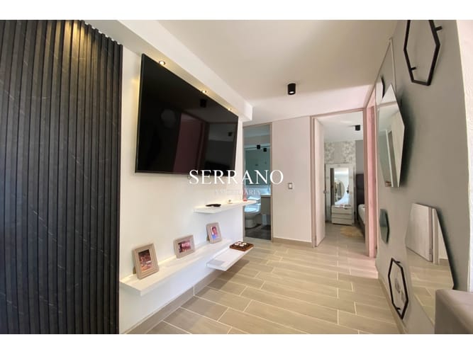 Apartamento de 3 alcobas en venta en Granjas De Provenza, Bucaramanga, 75 m² · foto 8 de 18