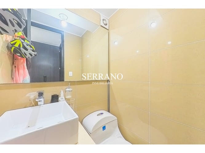 Apartamento de 3 alcobas en venta en Guatiguara, Piedecuesta, 111 m² · foto 16 de 23