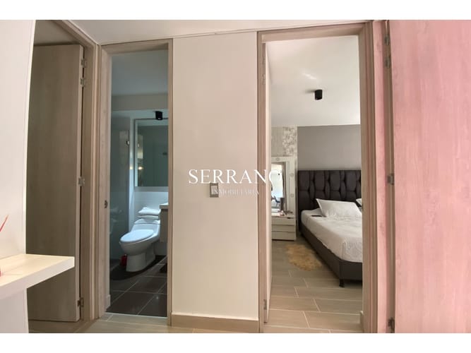 Apartamento de 3 alcobas en venta en Granjas De Provenza, Bucaramanga, 75 m² · foto 9 de 18