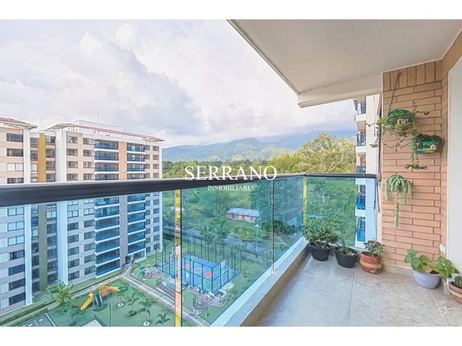 Apartamento de 3 alcobas en venta en Guatiguara, Piedecuesta, 111 m² · foto 17 de 23