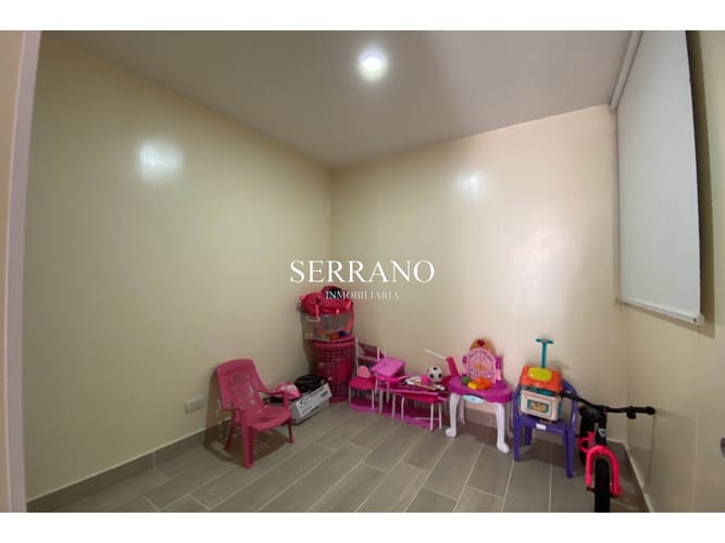 Apartamento de 3 alcobas en venta en Granjas De Provenza, Bucaramanga, 75 m² · foto 11 de 18