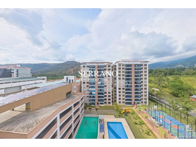 Apartamento de 3 alcobas en venta en Guatiguara, Piedecuesta, 111 m² · foto 19 de 23