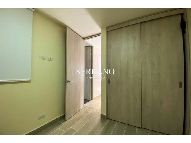 Apartamento de 3 alcobas en venta en Granjas De Provenza, Bucaramanga, 75 m² · foto 12 de 18