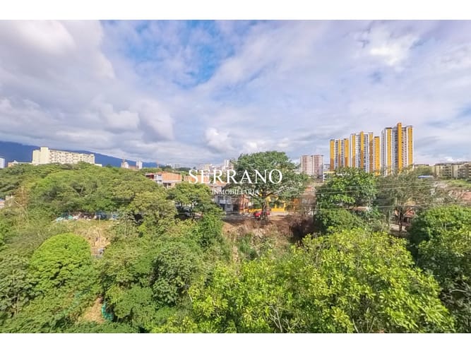 Apartamento de 3 alcobas en venta en Quebrada La Iglesia Ii, Bucaramanga, 53 m² · foto 14 de 19