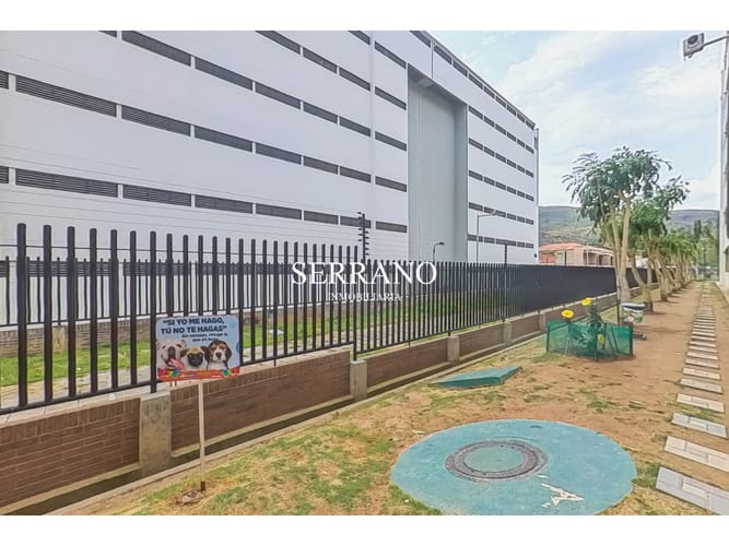 Apartamento de 3 alcobas en venta en Guatiguara, Piedecuesta, 111 m² · foto 21 de 23