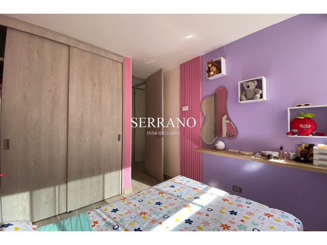 Apartamento de 3 alcobas en venta en Granjas De Provenza, Bucaramanga, 75 m² · foto 14 de 18