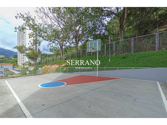 Apartamento de 3 alcobas en venta en Quebrada La Iglesia Ii, Bucaramanga, 53 m² · foto 17 de 19