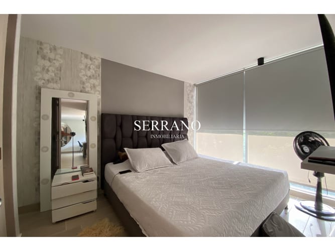 Apartamento de 3 alcobas en venta en Granjas De Provenza, Bucaramanga, 75 m² · foto 15 de 18