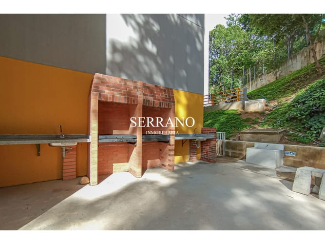 Apartamento de 3 alcobas en venta en Quebrada La Iglesia Ii, Bucaramanga, 53 m² · foto 18 de 19