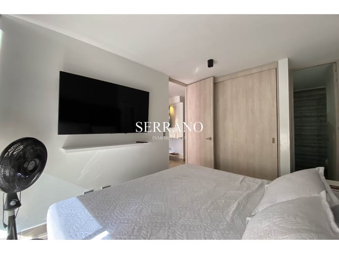 Apartamento de 3 alcobas en venta en Granjas De Provenza, Bucaramanga, 75 m² · foto 16 de 18