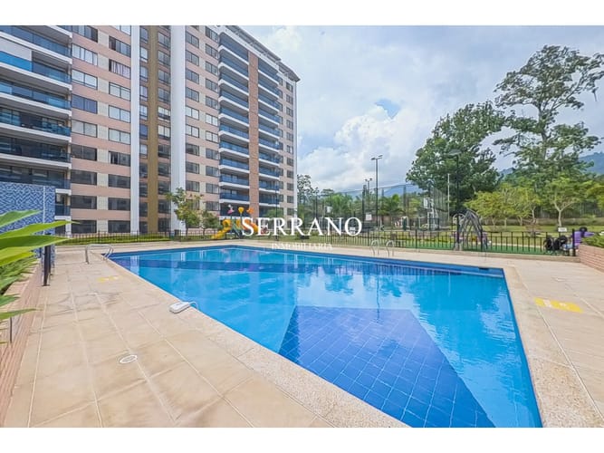 Apartamento de 3 alcobas en venta en Guatiguara, Piedecuesta, 111 m² · foto 23 de 23