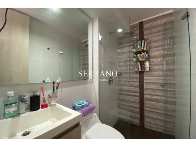 Apartamento de 3 alcobas en venta en Granjas De Provenza, Bucaramanga, 75 m² · foto 17 de 18