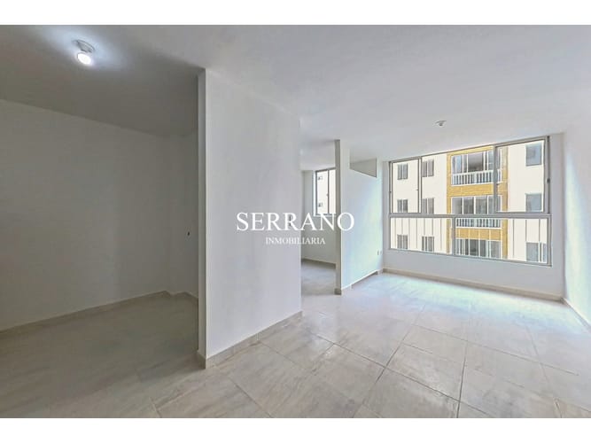 Apartamento de 3 alcobas en venta en Barroblanco, Piedecuesta, 53 m² · foto 2 de 19