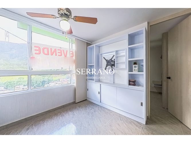 Apartamento de 3 alcobas en venta en La Campiña, Girón, 53 m² · foto 2 de 13