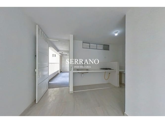 Apartamento de 3 alcobas en venta en Barroblanco, Piedecuesta, 53 m² · foto 3 de 19