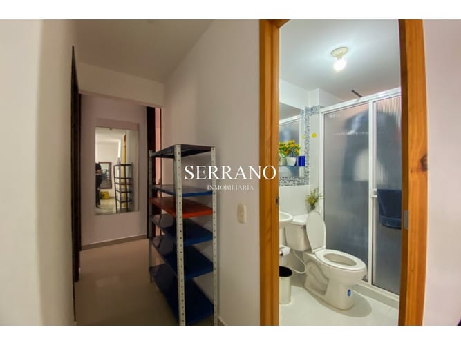 Apartamento de 3 alcobas en venta en Barroblanco, Piedecuesta, 57 m² · foto 5 de 15