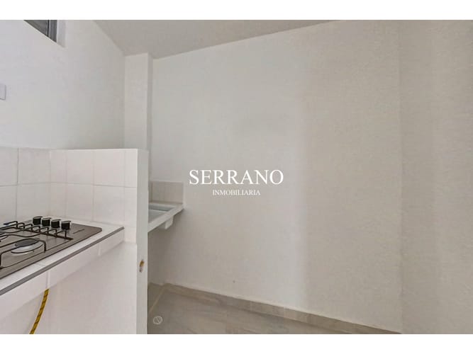 Apartamento de 3 alcobas en venta en Barroblanco, Piedecuesta, 53 m² · foto 4 de 19