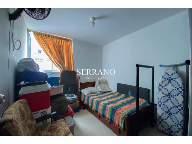 Apartamento de 3 alcobas en venta en Barroblanco, Piedecuesta, 57 m² · foto 7 de 15