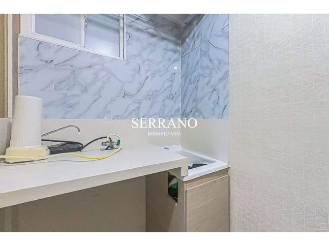 Apartamento de 3 alcobas en venta en La Campiña, Girón, 53 m² · foto 5 de 13