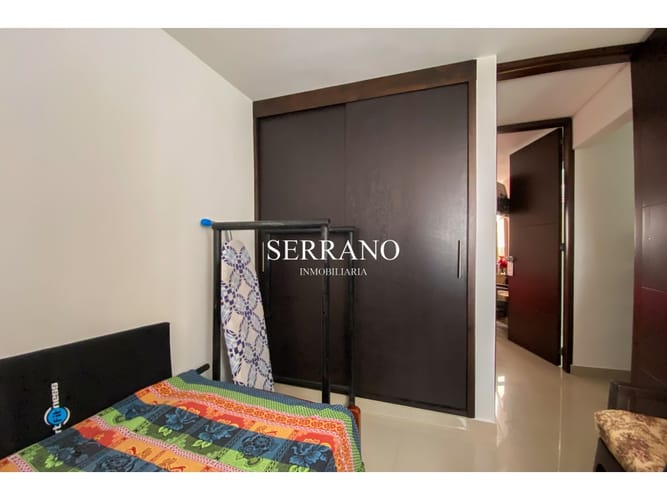 Apartamento de 3 alcobas en venta en Barroblanco, Piedecuesta, 57 m² · foto 8 de 15
